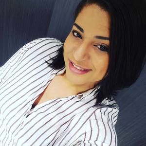 Meet your Posher, Yessi